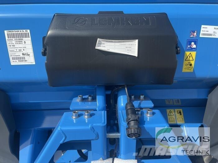 Lemken POLARIS 14/2500 Abonadoras