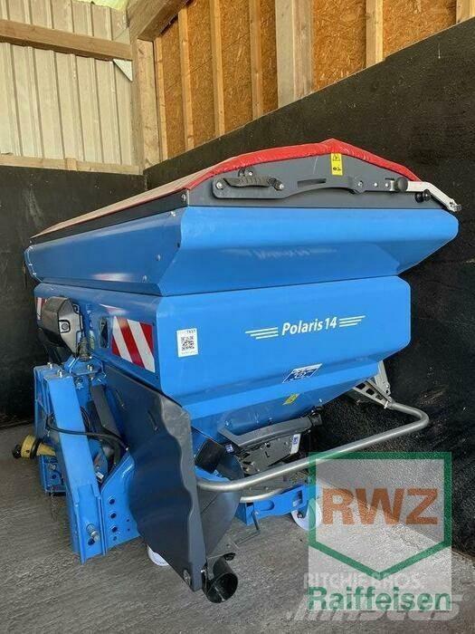 Lemken Polaris 14 / 3000 Abonadoras