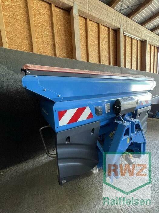 Lemken Polaris 14 / 3000 Abonadoras