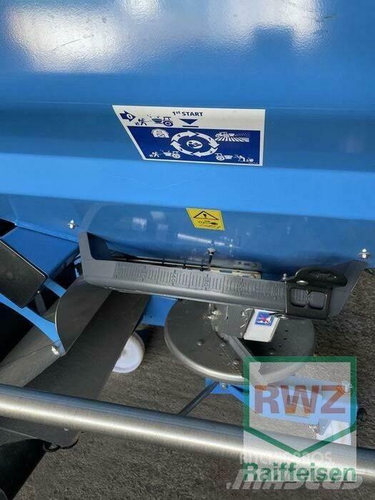Lemken Polaris 14 / 3000 Abonadoras