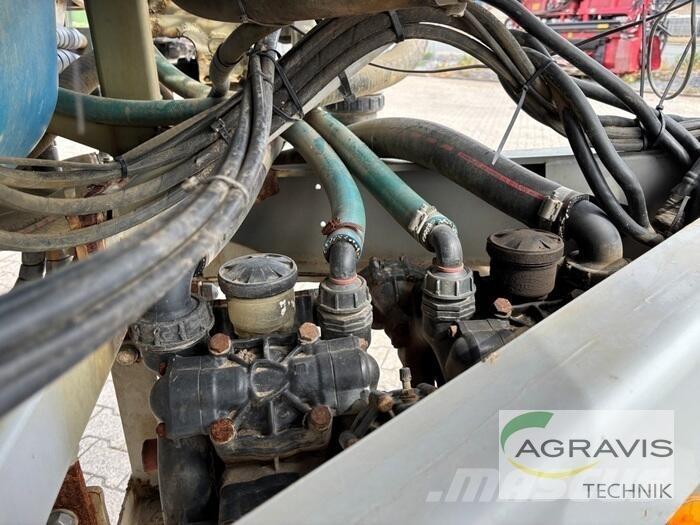 Lemken PRIMUS 12/4500 Pulverizadores arrastrados