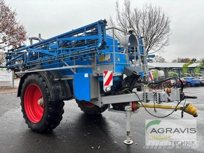 Lemken PRIMUS 45/27 Pulverizadores arrastrados