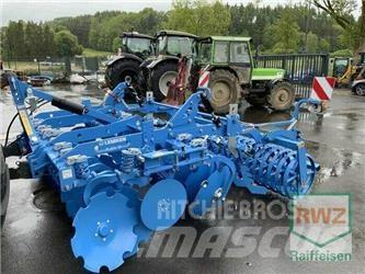 Lemken Rubin 10/300 Gradas