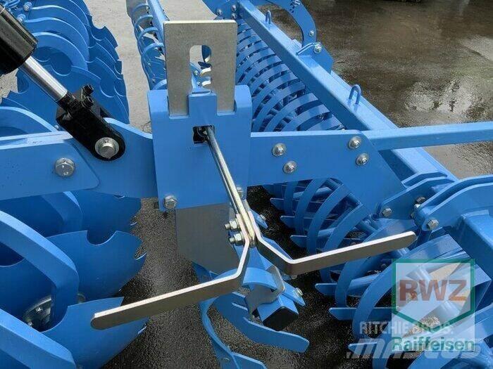 Lemken Rubin 10/300 Gradas