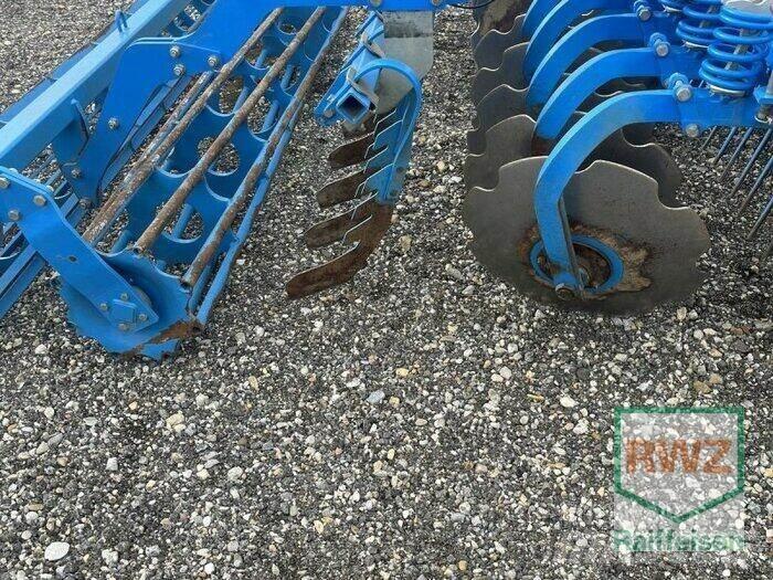 Lemken Rubin 10-300 U Gradas rotativas / rotocultivadores