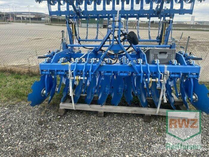 Lemken Rubin 10-300 U Gradas