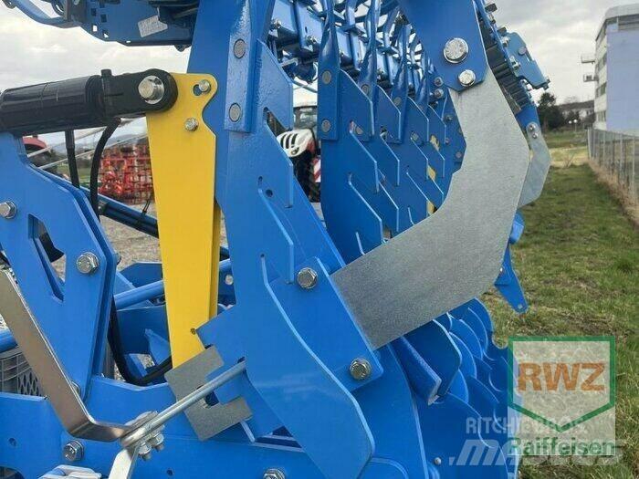 Lemken Rubin 10-300 U Gradas