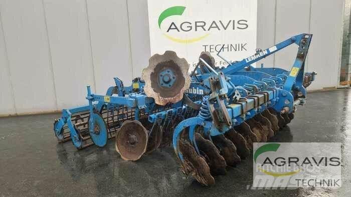 Lemken RUBIN 9/300 U Gradas