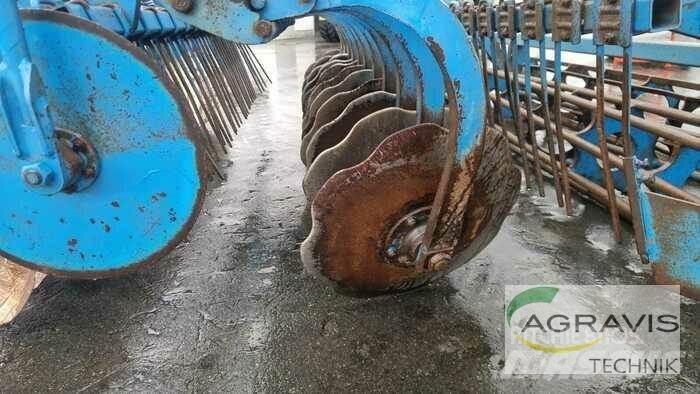 Lemken RUBIN 9/300 U Gradas