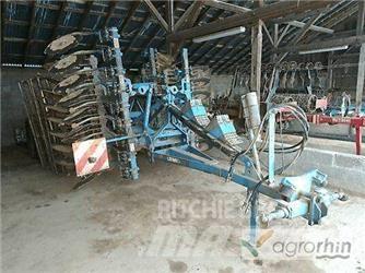 Lemken RUBIN 9/400 KUA Gradas