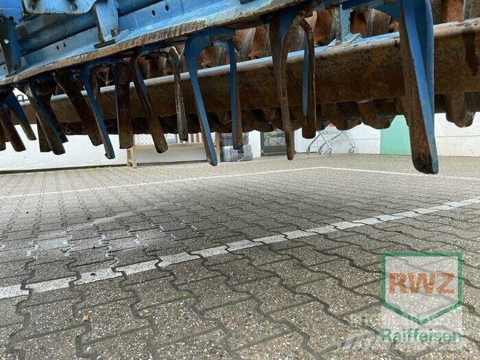 Lemken Saphir 7 Sembradoras combinadas