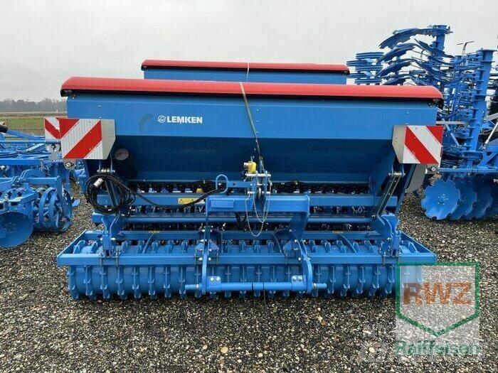 Lemken Saphir 9/300 Sembradoras