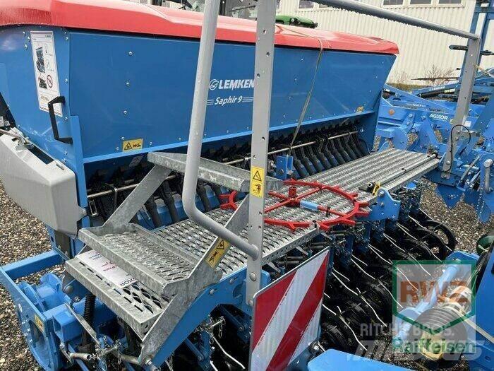 Lemken Saphir 9/300 Sembradoras