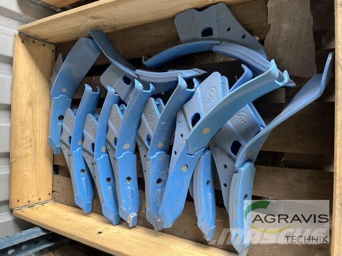 Lemken SCHARSATZ Otras máquinas y aperos de labranza