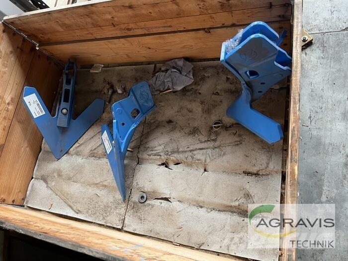 Lemken SCHARSATZ Otras máquinas y aperos de labranza