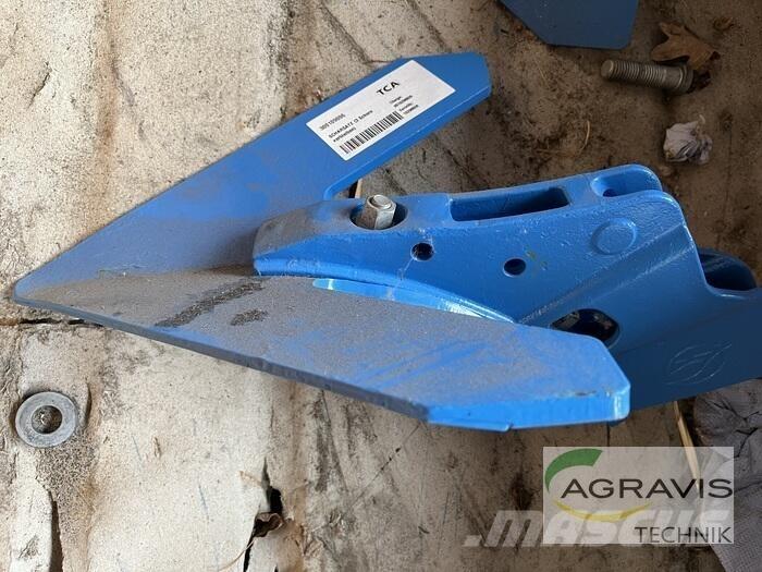 Lemken SCHARSATZ Otras máquinas y aperos de labranza