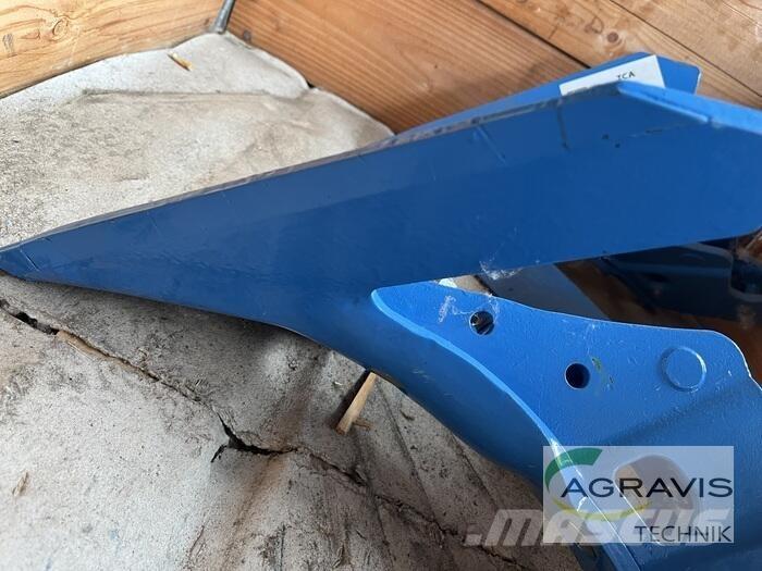 Lemken SCHARSATZ Otras máquinas y aperos de labranza