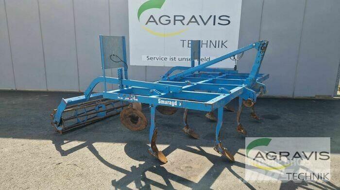 Lemken SMARAGD 7/300 Agricultura - Otros