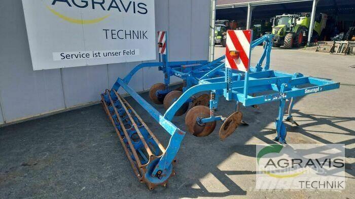 Lemken SMARAGD 7/300 Agricultura - Otros