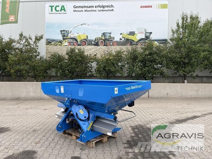Lemken TAURI 8/1500 Abonadoras