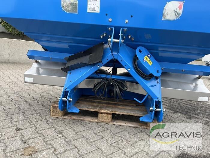 Lemken TAURI 8/1500 Abonadoras