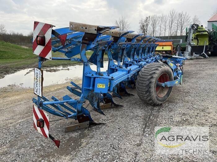 Lemken VARI-DIAMANT 10 Arados reversibles suspendidos