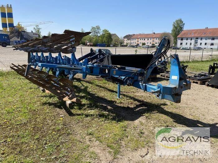 Lemken VARI-DIAMANT 10 Arados reversibles suspendidos