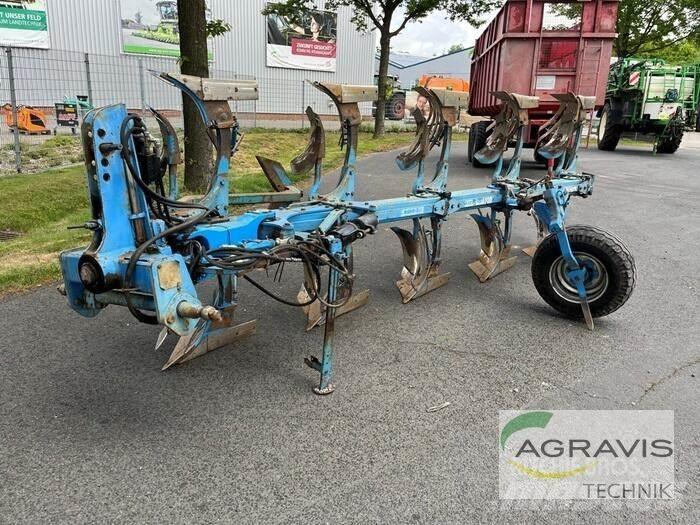 Lemken VARI-OPAL 140 Arados reversibles suspendidos