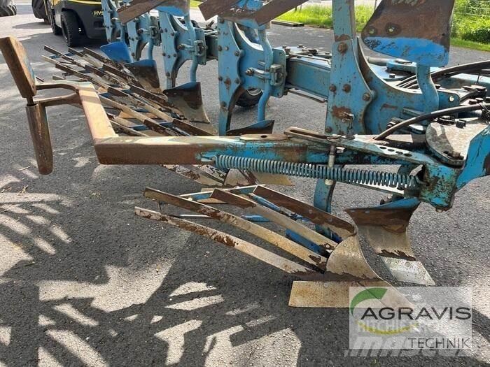 Lemken VARI-OPAL 140 Arados reversibles suspendidos
