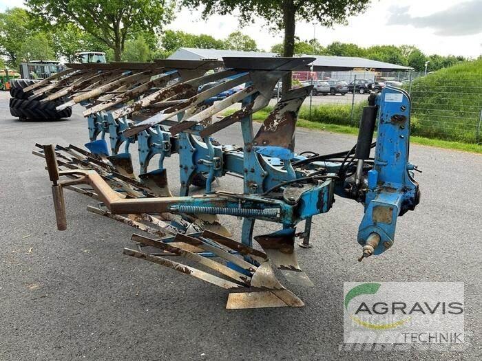 Lemken VARI-OPAL 140 Arados reversibles suspendidos