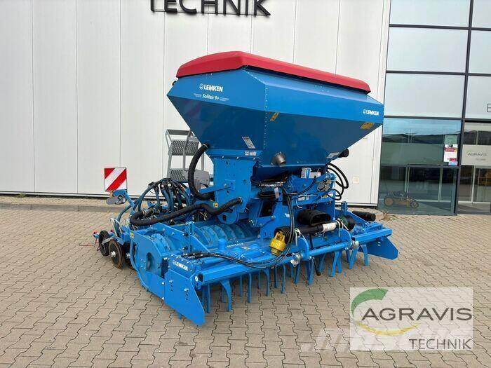 Lemken ZIRKON 12/300 Gradas rotativas / rotocultivadores