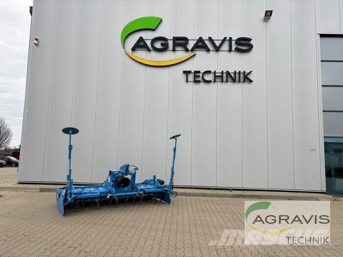 Lemken ZIRKON 12/300 Gradas rotativas / rotocultivadores