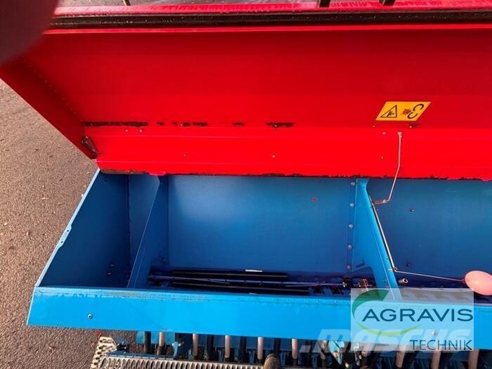 Lemken ZIRKON 7/300 Gradas rotativas / rotocultivadores