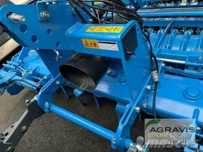 Lemken ZIRKON 8/300 Gradas rotativas / rotocultivadores