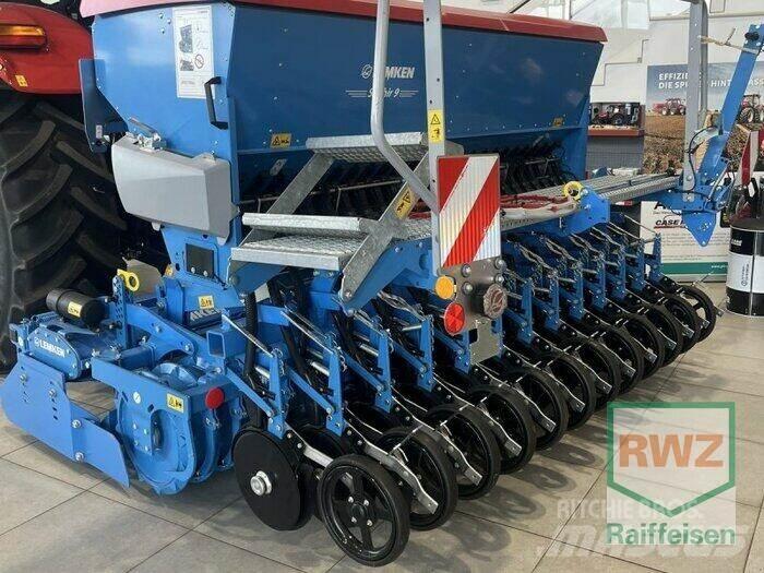 Lemken Zirkon 8/300 Gradas rotativas / rotocultivadores