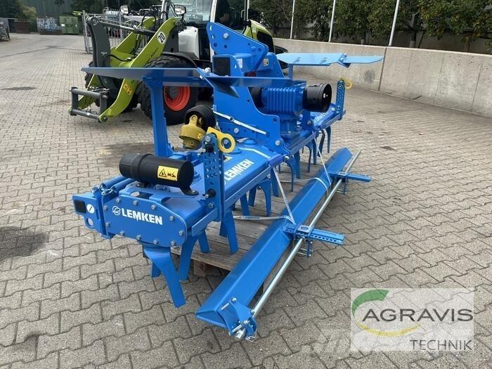 Lemken ZIRKON 8/300 Gradas rotativas / rotocultivadores
