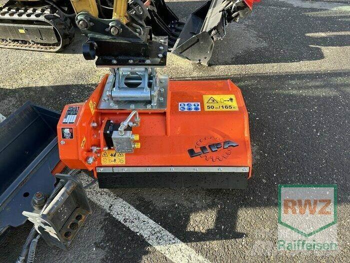  Lipa - Willibald TLBE-70 Forestal - Otros