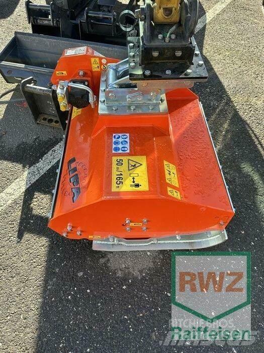  Lipa - Willibald TLBE-70 Forestal - Otros