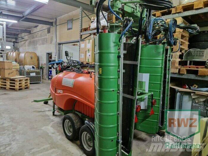  Lipco 1500 GSG Agricultura - Otros