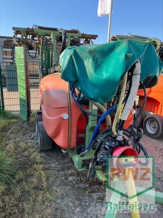  Lipco Sprühgerät Agricultura - Otros