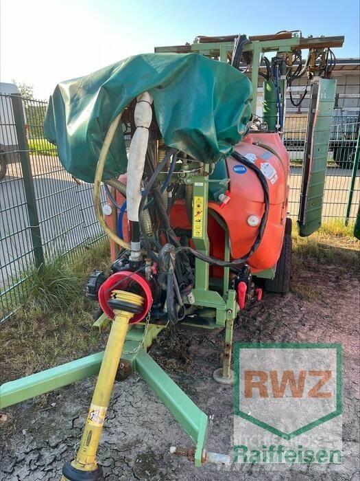  Lipco Sprühgerät Agricultura - Otros