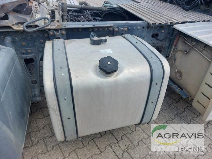 MAN TGX 18.400 Otros camiones