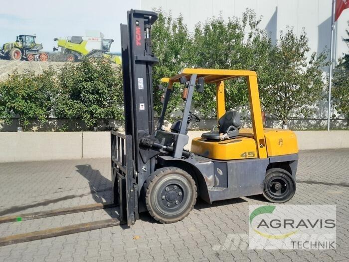 Manitou MI 25 D Otras carretillas elevadoras