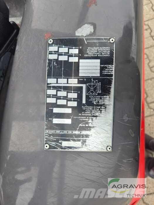 Manitou MI 25 D Otras carretillas elevadoras