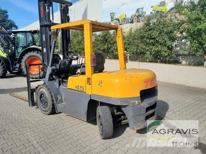 Manitou MI 25 D Otras carretillas elevadoras