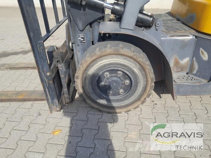 Manitou MI 25 D Otras carretillas elevadoras