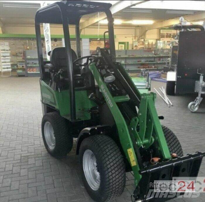 Manitou MLA 1-25 Tractores