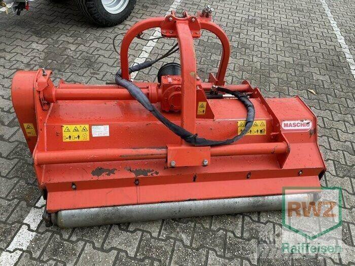 Maschio Bella 170 Otras máquinas y aperos de labranza