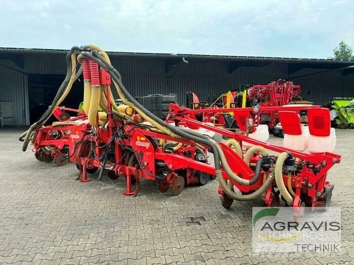 Maschio MANTA 12 Sembradoras