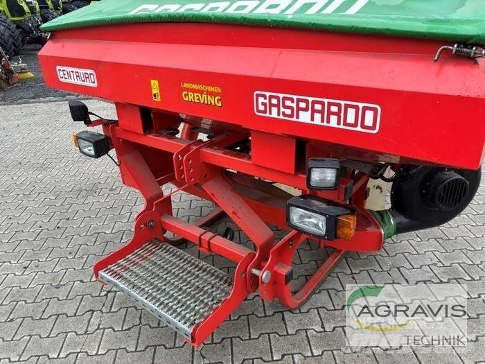 Maschio MANTA 12 Sembradoras